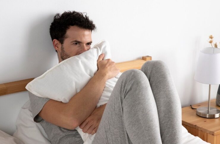 Cómo saber si soy adicto a la masturbación: señales, límites y soluciones Cómo saber si soy adicto a la masturbación. Señales, límites y soluciones