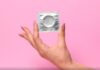 Tipos de condones que hay en el mercado