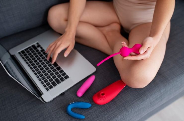 Aftercare sexual en solitario: cómo cuidarte física y emocionalmente tras el orgasmo aftercare-sexual-en-solitario